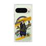 プレミアムスクエアケース with Pixelsnap［ 呪術廻戦 - 立ち絵 - 夏油 傑 ］