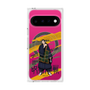 プレミアムスクエアケース with Pixelsnap［ 呪術廻戦 - 立ち絵 - 夏油 傑 ］