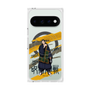 プレミアムスクエアケース with Pixelsnap［ 呪術廻戦 - 立ち絵 - 夏油 傑 ］