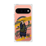 プレミアムスクエアケース with Pixelsnap［ 呪術廻戦 - 立ち絵 - 夏油 傑 ］