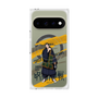 プレミアムスクエアケース with Pixelsnap［ 呪術廻戦 - 立ち絵 - 夏油 傑 ］