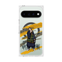 プレミアムスクエアケース with Pixelsnap［ 呪術廻戦 - 立ち絵 - 夏油 傑 ］