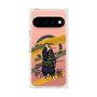 プレミアムスクエアケース with Pixelsnap［ 呪術廻戦 - 立ち絵 - 夏油 傑 ］