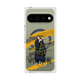 プレミアムスクエアケース with Pixelsnap［ 呪術廻戦 - 立ち絵 - 夏油 傑 ］