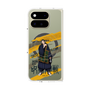 プレミアムスクエアケース with Pixelsnap［ 呪術廻戦 - 立ち絵 - 夏油 傑 ］
