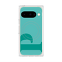プレミアムスクエアケース with Pixelsnap［ オリジナル - initial color - P light green ］