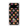 プレミアムスクエアケース with Pixelsnap［ ANNA SUI - オンブルローズ ］