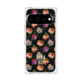 プレミアムスクエアケース with Pixelsnap［ ANNA SUI - オンブルローズ ］
