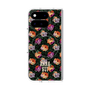 プレミアムスクエアケース with Pixelsnap［ ANNA SUI - オンブルローズ ］