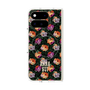プレミアムスクエアケース with Pixelsnap［ ANNA SUI - オンブルローズ ］