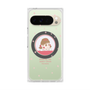 プレミアムスクエアケース with Pixelsnap［ ひみつのアッコちゃん - アッコちゃん - クリア ］