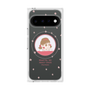 プレミアムスクエアケース with Pixelsnap［ ひみつのアッコちゃん - アッコちゃん - クリア ］