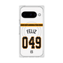 プレミアムスクエアケース with Pixelsnap［ 読売ジャイアンツ - #049 FELIZ - ホーム ］