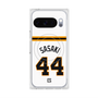 プレミアムスクエアケース with Pixelsnap［ 読売ジャイアンツ - #44 SASAKI - ホーム ］