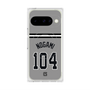 プレミアムスクエアケース with Pixelsnap［ 読売ジャイアンツ - #104 NOGAMI - ビジター ］