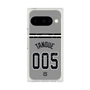プレミアムスクエアケース with Pixelsnap［ 読売ジャイアンツ - #005 TANOUE - ビジター ］