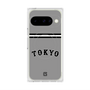 プレミアムスクエアケース with Pixelsnap［ 読売ジャイアンツ - ロゴ - ビジター ］