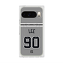 プレミアムスクエアケース with Pixelsnap［ 読売ジャイアンツ - #90 LEE - ビジター ］