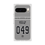 プレミアムスクエアケース with Pixelsnap［ 読売ジャイアンツ - #049 FELIZ - ビジター ］
