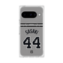 プレミアムスクエアケース with Pixelsnap［ 読売ジャイアンツ - #44 SASAKI - ビジター ］