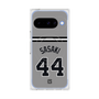 プレミアムスクエアケース with Pixelsnap［ 読売ジャイアンツ - #44 SASAKI - ビジター ］