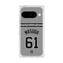 プレミアムスクエアケース with Pixelsnap［ 読売ジャイアンツ - #61 MASUDA - ビジター ］