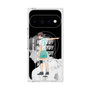 プレミアムスクエアケース with Pixelsnap［ ハイキュー!! - 立ち絵 - 及川 徹 ］