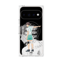 プレミアムスクエアケース with Pixelsnap［ ハイキュー!! - 立ち絵 - 及川 徹 ］