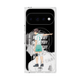 プレミアムスクエアケース with Pixelsnap［ ハイキュー!! - 立ち絵 - 及川 徹 ］