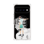 プレミアムスクエアケース with Pixelsnap［ ハイキュー!! - 立ち絵 - 及川 徹 ］