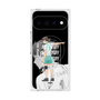 プレミアムスクエアケース with Pixelsnap［ ハイキュー!! - 立ち絵 - 及川 徹 ］