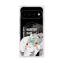 プレミアムスクエアケース with Pixelsnap［ ハイキュー!! - 立ち絵 - 岩泉 一 ］