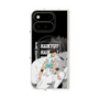 プレミアムスクエアケース with Pixelsnap［ ハイキュー!! - 立ち絵 - 岩泉 一 ］