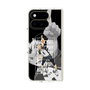 プレミアムスクエアケース with Pixelsnap［ ハイキュー!! - 立ち絵 - 木兎 光太郎 ］