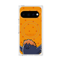 プレミアムスクエアケース with Pixelsnap［ ハイキュー!! - ヒナガラス ］