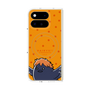 プレミアムスクエアケース with Pixelsnap［ ハイキュー!! - ヒナガラス ］