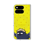 プレミアムスクエアケース with Pixelsnap［ ハイキュー!! - ツキガラス ］