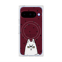 プレミアムスクエアケース with Pixelsnap［ ハイキュー!! - キタキツネ ］