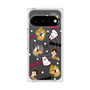 プレミアムスクエアケース with Pixelsnap［ ハイキュー!! - マスコットキャラ - 稲荷崎高校 ］