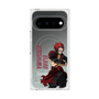 プレミアムスクエアケース with Pixelsnap［ 僕のヒーローアカデミア - 立ち絵 - 切島 鋭児郎 ］