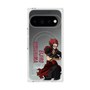 プレミアムスクエアケース with Pixelsnap［ 僕のヒーローアカデミア - 立ち絵 - 切島 鋭児郎 ］