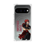 プレミアムスクエアケース with Pixelsnap［ 僕のヒーローアカデミア - 立ち絵 - 切島 鋭児郎 ］
