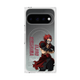 プレミアムスクエアケース with Pixelsnap［ 僕のヒーローアカデミア - 立ち絵 - 切島 鋭児郎 ］