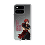 プレミアムスクエアケース with Pixelsnap［ 僕のヒーローアカデミア - 立ち絵 - 切島 鋭児郎 ］