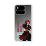 プレミアムスクエアケース with Pixelsnap［ 僕のヒーローアカデミア - 立ち絵 - 切島 鋭児郎 ］