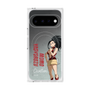 プレミアムスクエアケース with Pixelsnap［ 僕のヒーローアカデミア - 立ち絵 - 八百万 百 ］