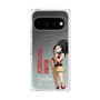 プレミアムスクエアケース with Pixelsnap［ 僕のヒーローアカデミア - 立ち絵 - 八百万 百 ］