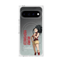 プレミアムスクエアケース with Pixelsnap［ 僕のヒーローアカデミア - 立ち絵 - 八百万 百 ］