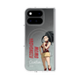 プレミアムスクエアケース with Pixelsnap［ 僕のヒーローアカデミア - 立ち絵 - 八百万 百 ］