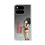 プレミアムスクエアケース with Pixelsnap［ 僕のヒーローアカデミア - 立ち絵 - 八百万 百 ］